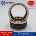 O-cincin pelbagai saiz premium o-cincin